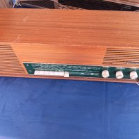 GRUNDIG RF 135 Радио, снимка 9 - Радиокасетофони, транзистори - 44137820