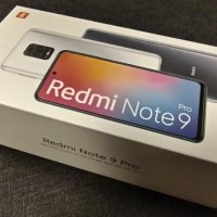 Xiaomi Note Redmi 9 pro, снимка 10 - Xiaomi - 43525815