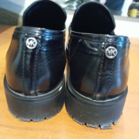 Дамски обувки на марка майкъл корс., снимка 3 - Маратонки - 44875925