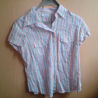 продавам запазени, неупотребявани дамски блузи , снимка 9 - Ризи - 34723193