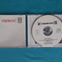 Supersister(Dutch Progressive)(4 LP in 2 CD), снимка 5 - CD дискове - 43592866