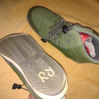 Затворени обувки REIMA боти в зелено , снимка 5 - Детски боти и ботуши - 35153277