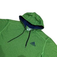 Мъжко горнище / худи Adidas | S размер, снимка 3 - Суичъри - 43856081