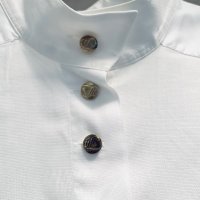 Луксозна маркова риза-блуза VAN LAACK, снимка 7 - Ризи - 37628271