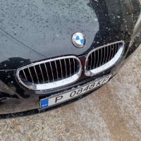 BMW 525, снимка 6 - Автомобили и джипове - 43793107