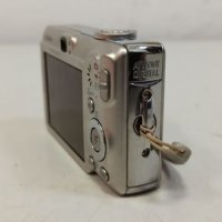 Фотоапарат Canon PC1193, снимка 4 - Фотоапарати - 32308515