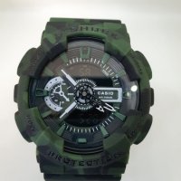 Kасио G-Shock , снимка 2 - Мъжки - 33042755