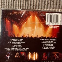 Gary Moore,Tom Petty,Billy Squier, снимка 12 - CD дискове - 39108103