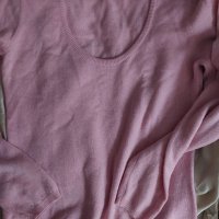 Кашмир. Brunello Cucinelli. Original. Size M. Два пуловера, снимка 2 - Блузи с дълъг ръкав и пуловери - 42642294