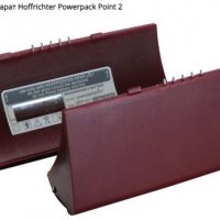 Батерии за CPAP апарат Hoffrichter Powerpack Point 2, снимка 1 - Друга електроника - 33003132