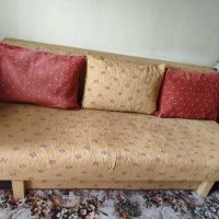 диван, снимка 2 - Дивани и мека мебел - 44031332