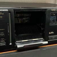 CD Changer Pioneer PD-F705, снимка 3 - Ресийвъри, усилватели, смесителни пултове - 43352182