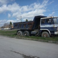 Шкода дъмпер, снимка 3 - Камиони - 14596131