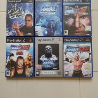 PS2 Оригинални игри  Цени от 5лв. - 30лв., снимка 5 - Игри за PlayStation - 38375433