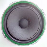  WHARFEDALE  - 8" , снимка 3 - Тонколони - 38562812