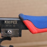 Клещи ''Knipex'', снимка 11 - Клещи - 42947597