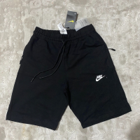 Мъжки панталонки Nike air, снимка 1 - Къси панталони - 36412272