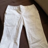 Дамски панталон 3/4, снимка 1 - Къси панталони и бермуди - 33486083