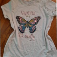 Пола и тениска за девойка, снимка 3 - Детски комплекти - 33623313