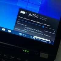 ✅ Lenovo 🔝 ThinkPad T420 i5, снимка 9 - Лаптопи за работа - 39412258