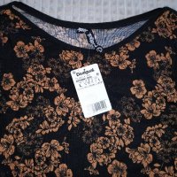 Дамска блуза "Desigual", снимка 1 - Блузи с дълъг ръкав и пуловери - 44034746