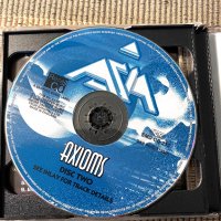 ASIA -cd, снимка 16 - CD дискове - 38491518