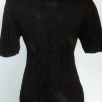 Плетена блуза тип туника / пуловер "Gina Benotti"® памук / хипоалергенна , снимка 4 - Блузи с дълъг ръкав и пуловери - 14452450