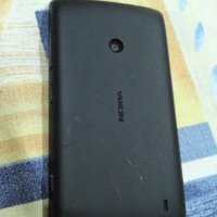 Nokia Lumia 520, снимка 4 - Nokia - 42986528