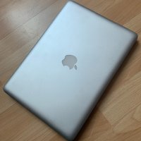 MacBookPro A 1278, снимка 4 - Лаптопи за работа - 43112683