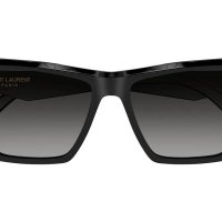 Saint Laurent дамски очила, снимка 3 - Слънчеви и диоптрични очила - 44035951