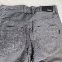 Мъжки панталон TEODOR , снимка 4 - Панталони - 37132395