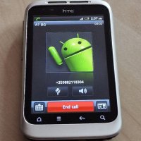 HTC Sense, снимка 11 - HTC - 40304278