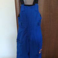 Quiksilver ски гащеризон, снимка 1 - Детски панталони и дънки - 35152761
