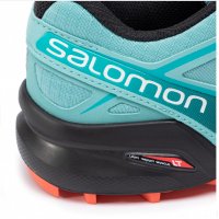 маратонки / туристически обувки SALOMON Speedcross 4 номер 39-39,5, снимка 8 - Маратонки - 39883534