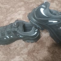 Нови! Grisport-работни обувки с бомбе 38-39 номер-vibram, снимка 2 - Маратонки - 39031223