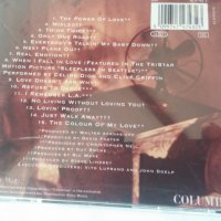 CELINE DION, снимка 6 - CD дискове - 33571527