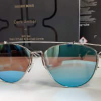 Дамски слънчеви очила-94, снимка 2 - Слънчеви и диоптрични очила - 34704648