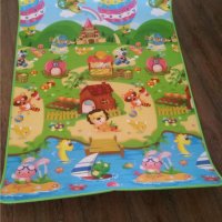 Забавни и практични килимчета за детската стая. 200 на 250 см, снимка 5 - Други - 32336070