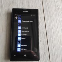 Телефон Nokia Lumia 520, снимка 5 - Nokia - 43183301