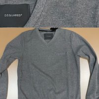 Пуловери  DSQ, снимка 1 - Пуловери - 43296758