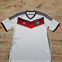 Мъжка тениска Adidas Размер XL, снимка 1 - Тениски - 40255264