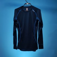 Norheim Термо/Блуза Мъжка XL, снимка 1 - Блузи - 38301400