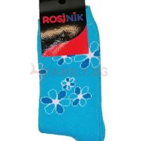 Дамски термо чорапи, размер 36-40, снимка 2 - Дамски чорапи - 43505352