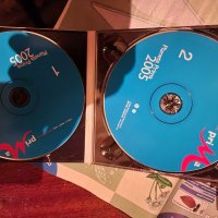 Планета прима 2005 два диска, снимка 1 - CD дискове - 38221584