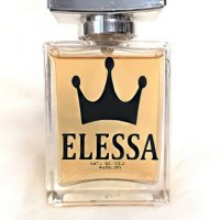 Дълготраен Дамски Парфюм за Коса Inspired Perfume 50 мл, снимка 3 - Дамски парфюми - 35512492