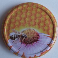 Матуратор INOX - за съхранение на Пчелен Мед 150 КГ, снимка 16 - Други стоки за животни - 21876579