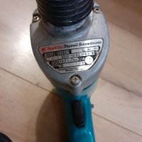 Винтоверт Макита MAKITA 6801DB 4000/min, снимка 2 - Винтоверти - 43252212