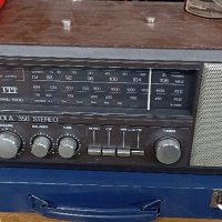 старо радио , снимка 5 - Радиокасетофони, транзистори - 43824129
