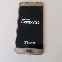 Samsung S6, снимка 1 - Samsung - 43364465