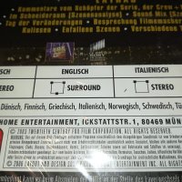 THE SHIELD X4 DVD NEW-ВНОС GERMANY 0304231717, снимка 13 - DVD филми - 40239938